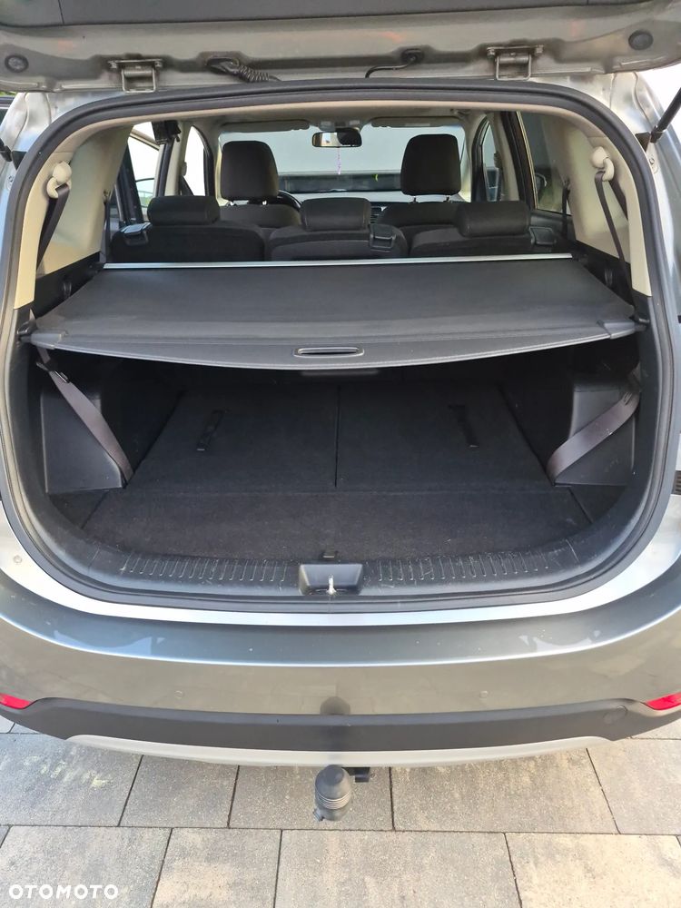 Kia Carens 1.7 CRDi 115 Dream Team Edition - 20