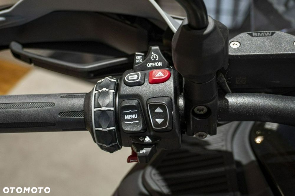 BMW GS - 16
