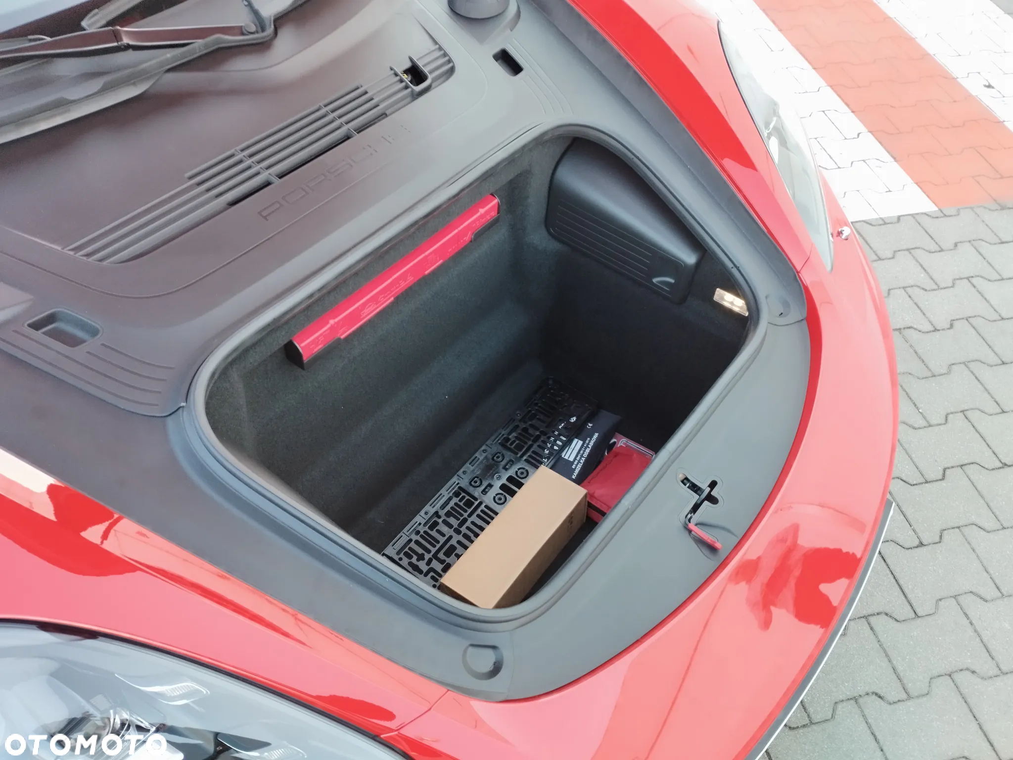 Porsche 718 Cayman GPF PDK - 23