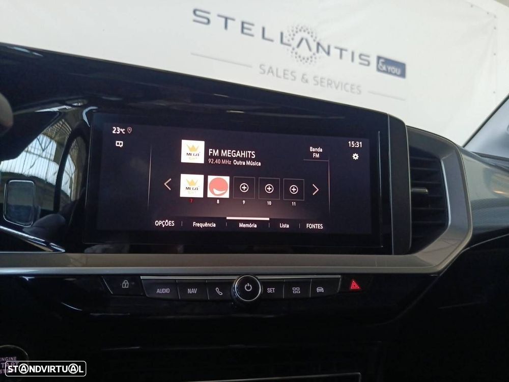 Opel Mokka 1.2 T Elegance - 22