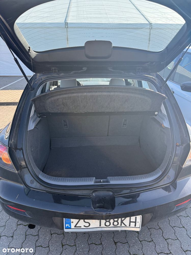 Mazda 3 1.4 Sport Comfort - 6