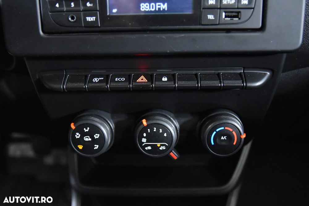 Renault Express - 14