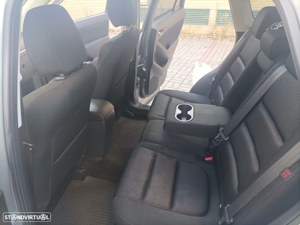 Mazda CX-5 2.2 D Evolve HS Navi - 8