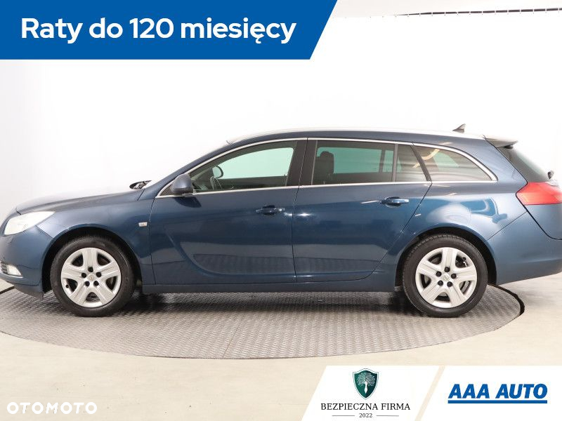 Opel Insignia - 3