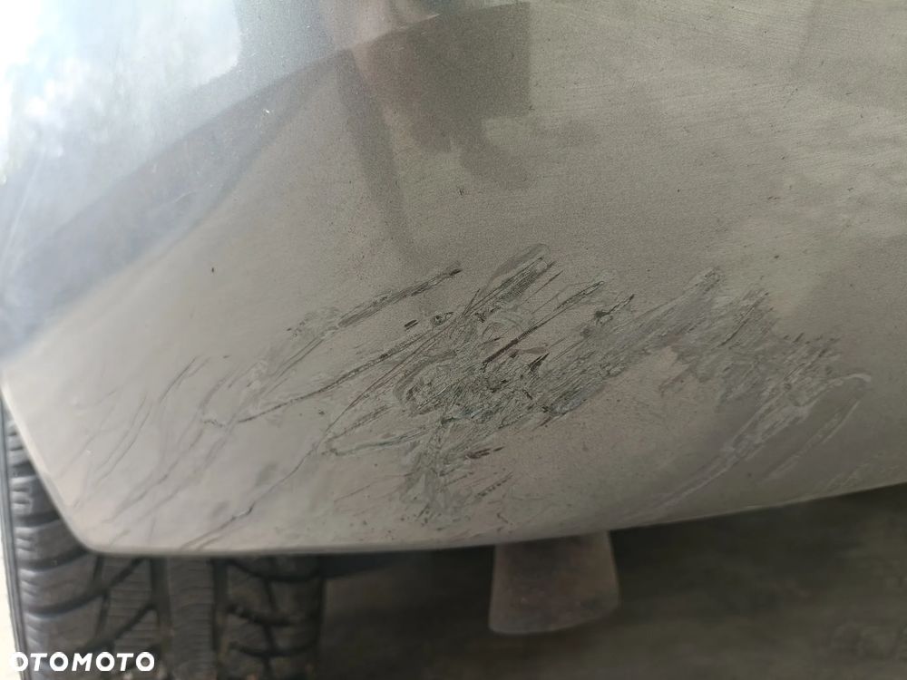 RENAULT LAGUNA II 01-07 LIFT 2006 r. HB NV603 zderzak tył tylny * - 6
