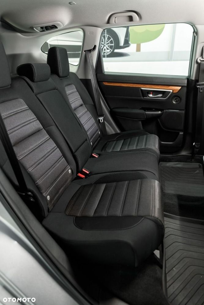 Honda CR-V - 23
