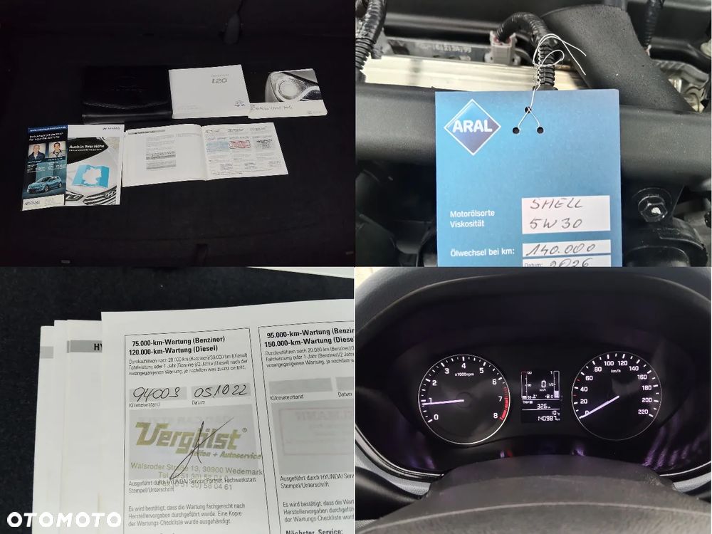 Hyundai i20 1.2 Style - 22