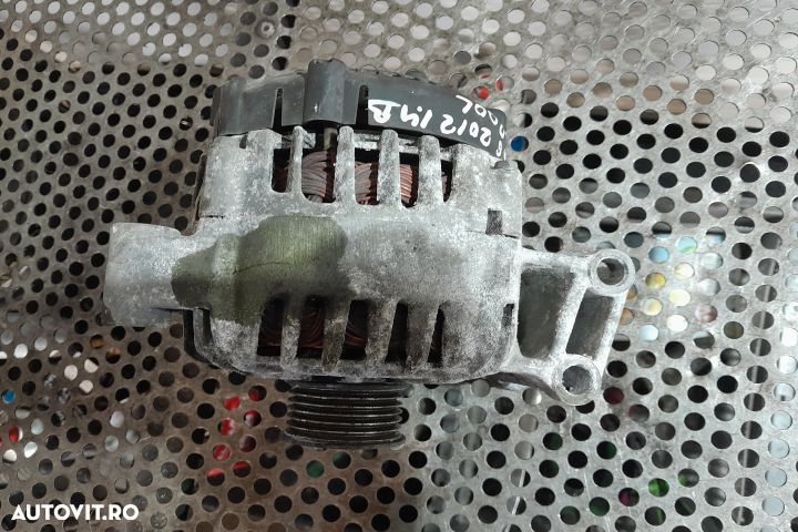 ALTERNATOR 7G9N-10300-CC / TG12C037 7G9N-10300-CC / TG12C037 Ford Fie - 2