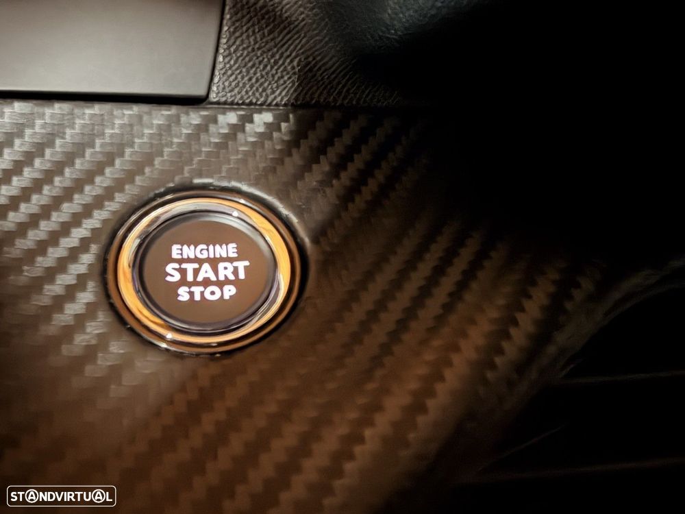 Peugeot e-2008 50 kWh Allure Pack - 20