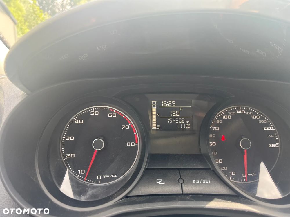 Seat Ibiza - 33