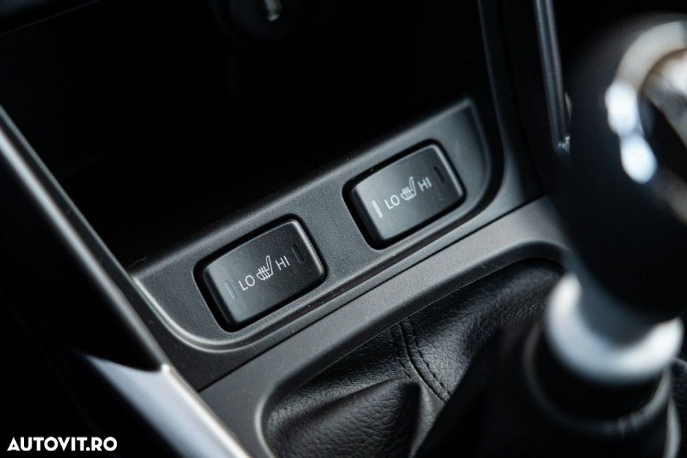 SUZUKI S-Cross 2025 — imagine 20