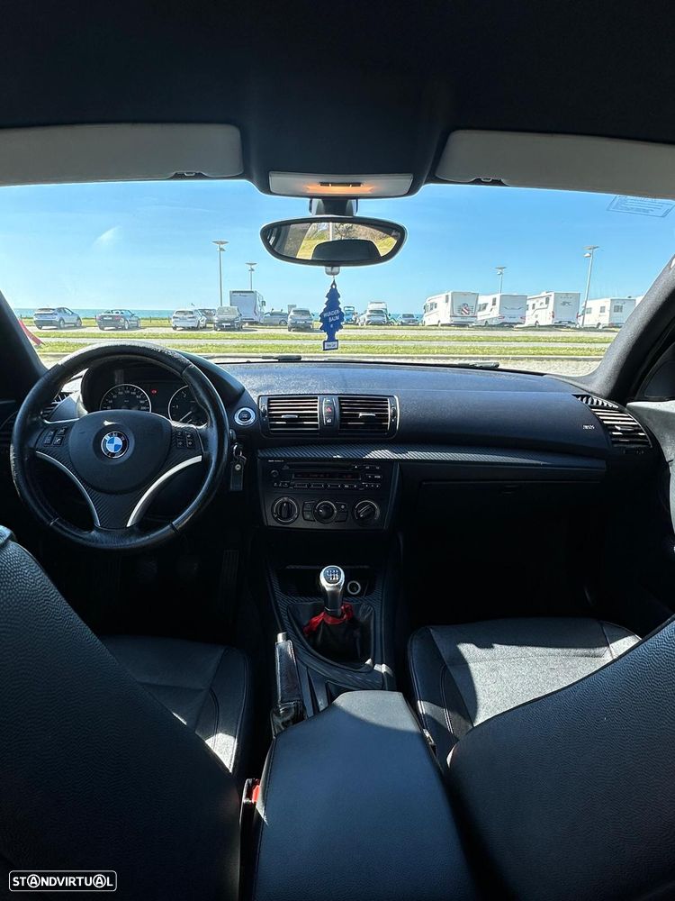 BMW 120 d - 5