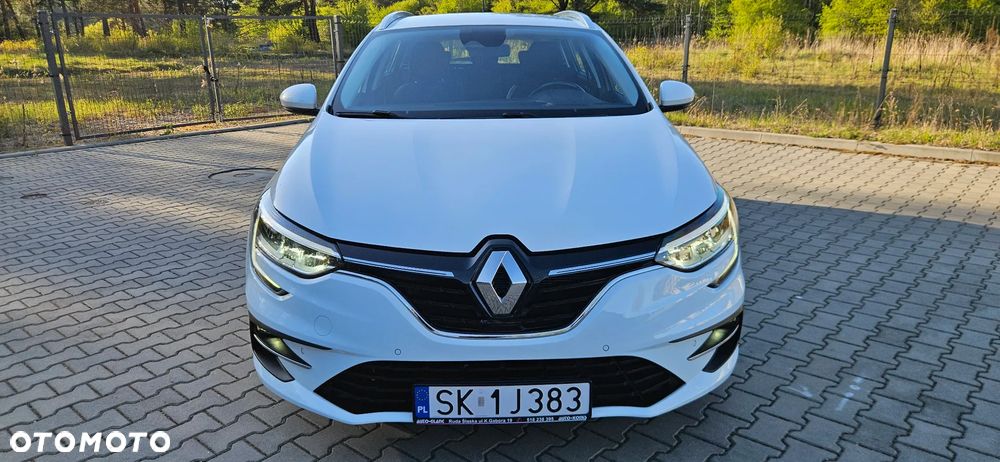Renault Megane - 3
