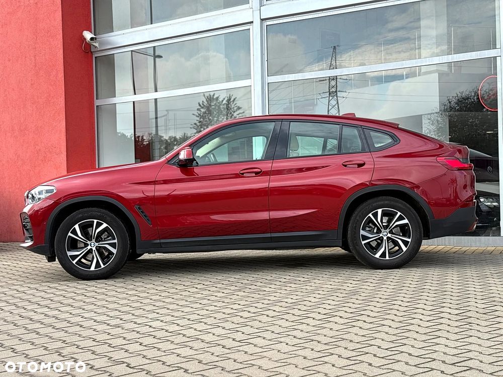 BMW X4 - 11