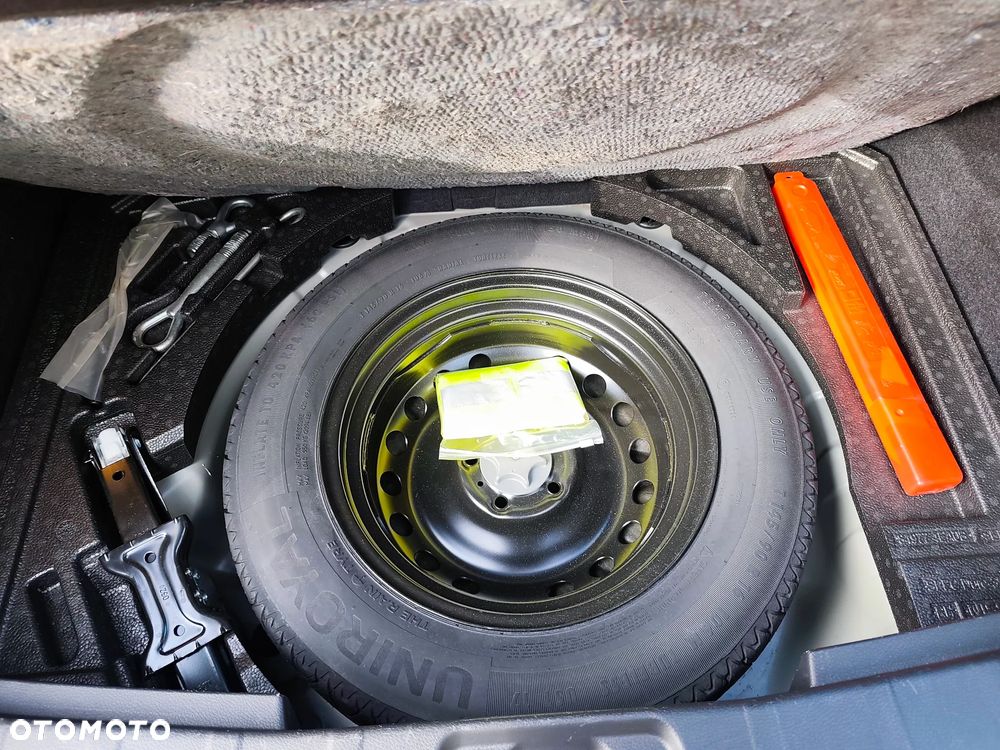 Nissan Qashqai 1.3 DIG-T Acenta EU6d - 19