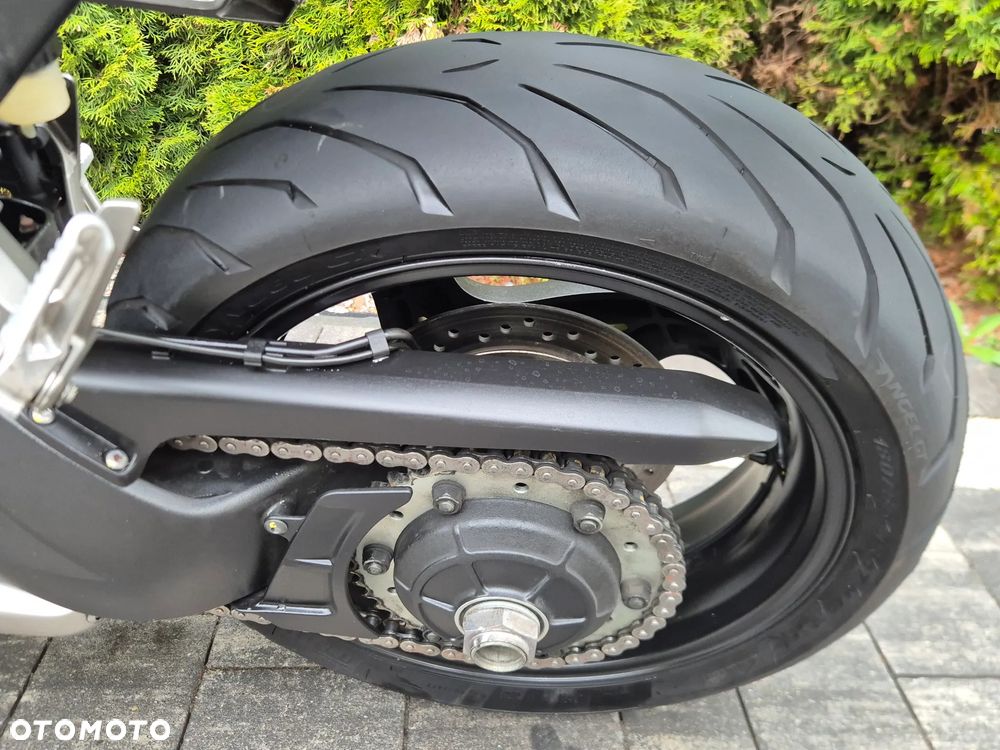 Honda CB - 28