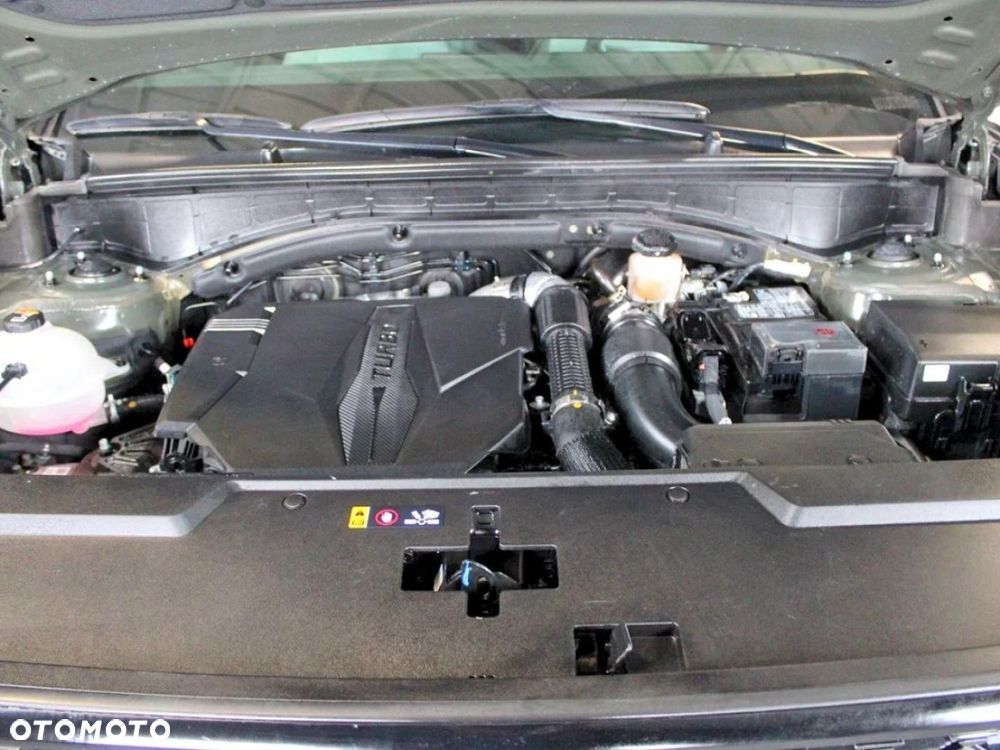 Hyundai Santa Fe - 9