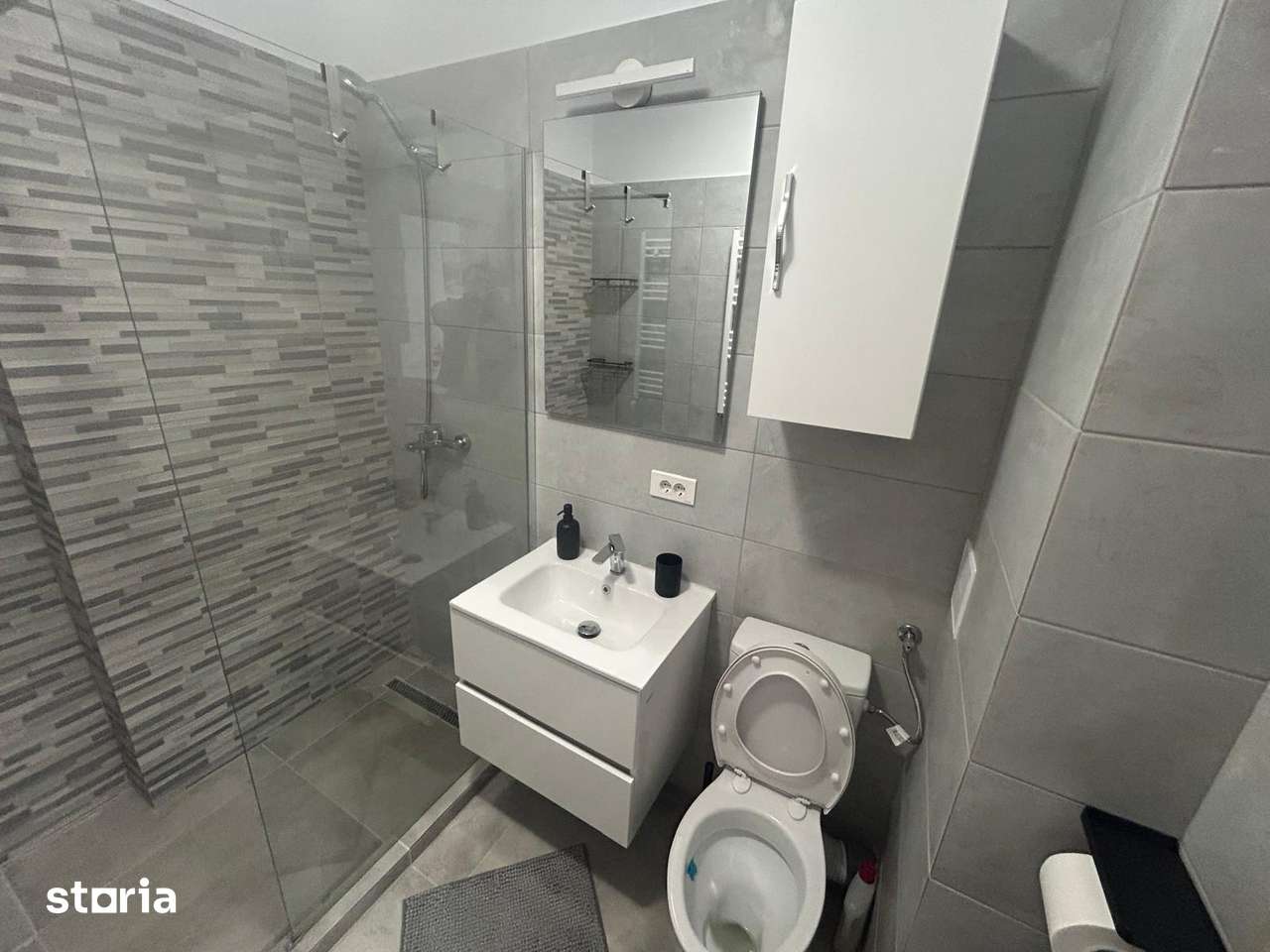 Garsoniera decomandata, metrou Berceni - Imagine principală: 4/4