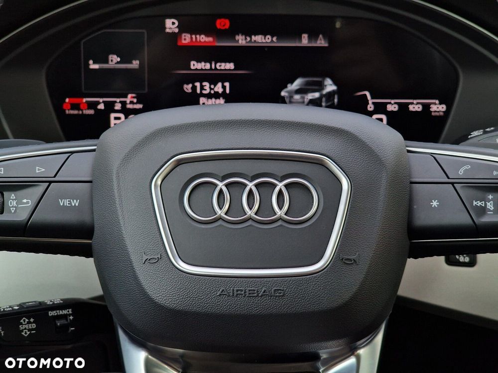 Audi A4 Limousine - 30