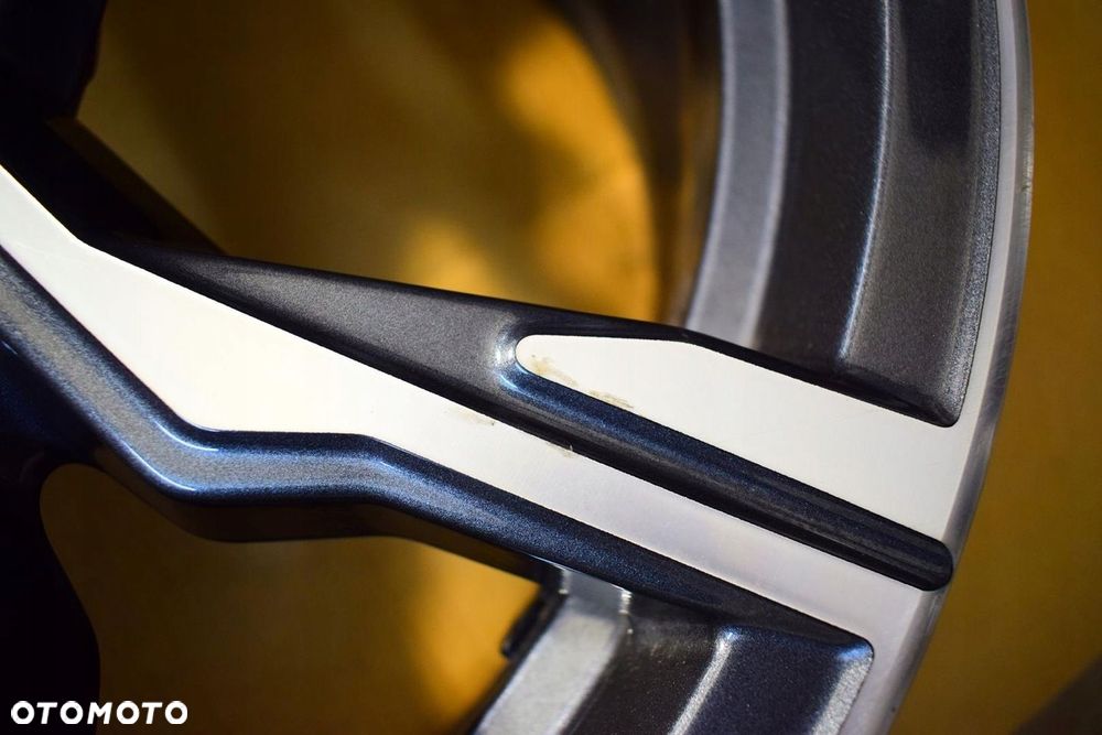 BMW 19 ,,M-PAKIET X1 F48 X2 F39 Nowy Model Oryginał - 4