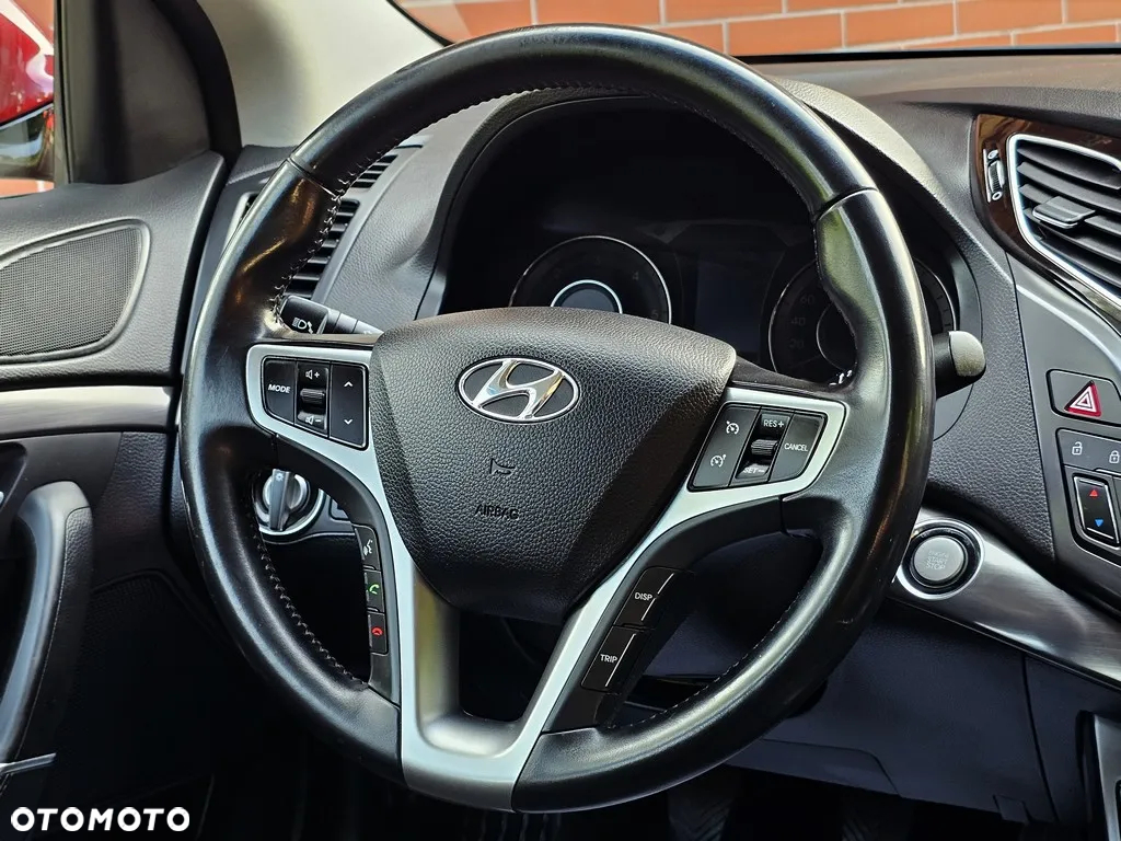 Hyundai i40 1.7 CRDi Premium - 29