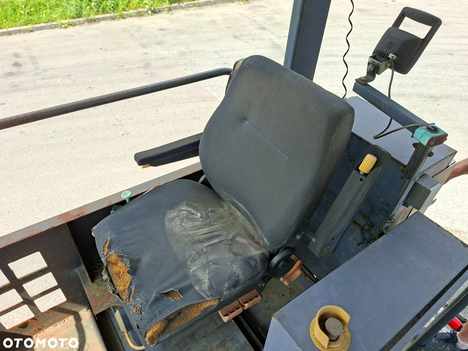 MIKANN Titan 326 - 13