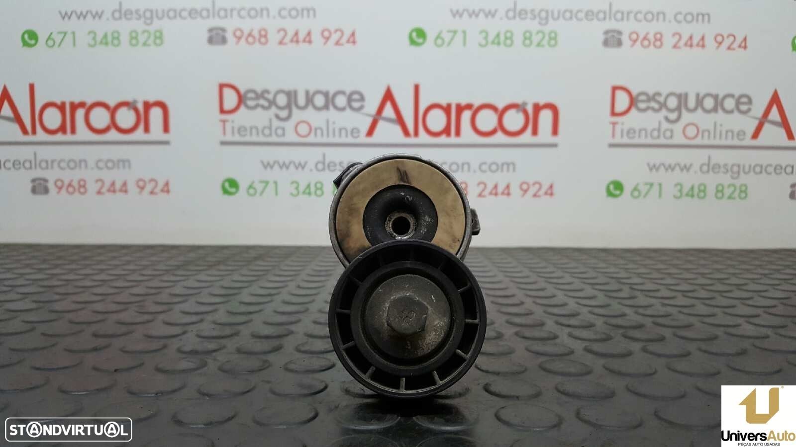 TENSOR CORREIA AUXILIAR CITROEN BERLINGO CUADRO SX - 1