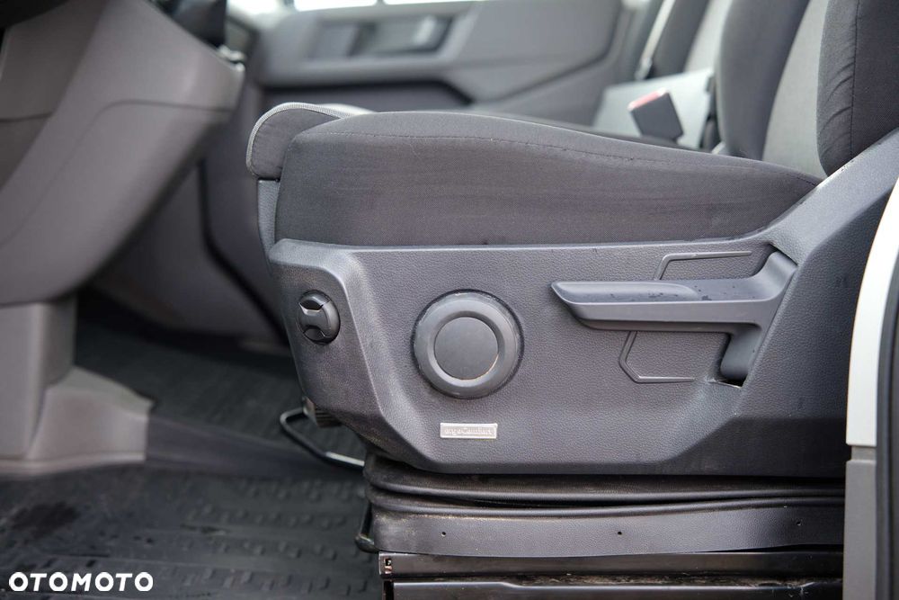 Volkswagen Crafter plus VA Plus - 21