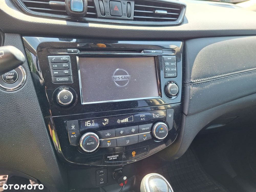 Nissan X-Trail 1.3 DIG-T N-Connecta 2WD DCT - 7