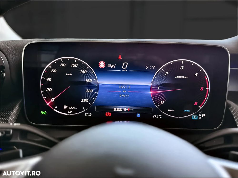 Mercedes-Benz GLC 220 d 4MATIC MHEV - 19