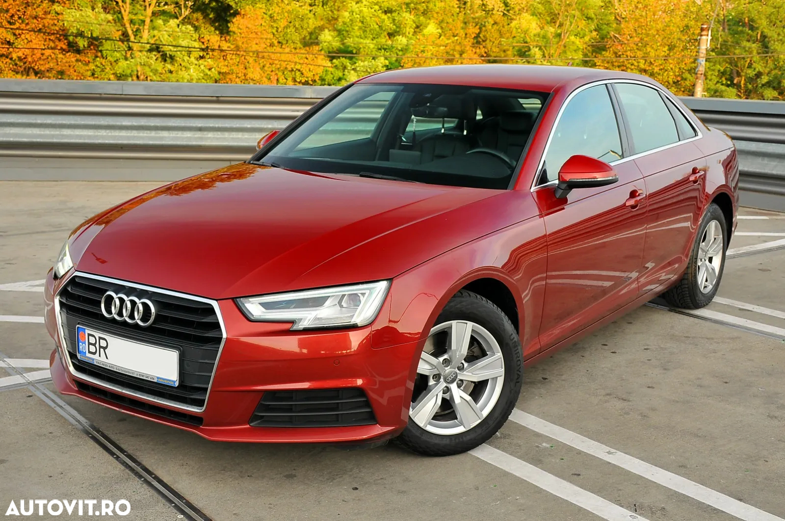 Audi A4 - 17