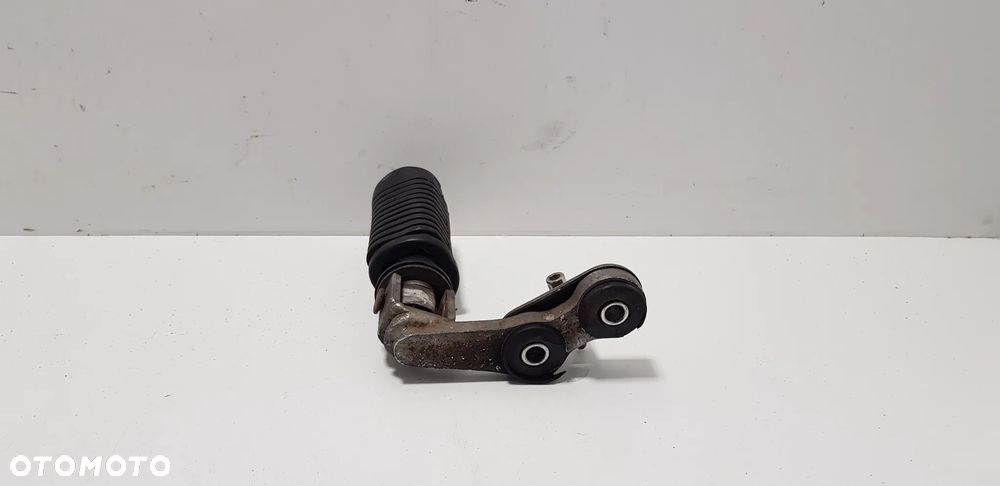 Honda CM 125 Nóżka Podnóżek Kierowcy - 4