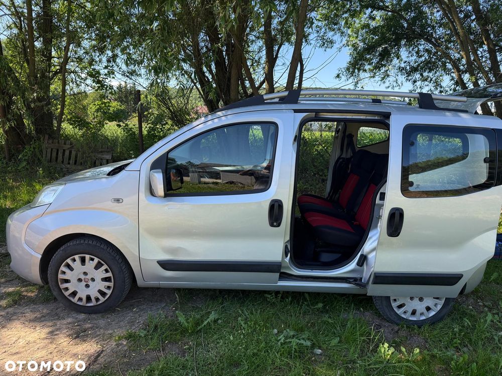 Fiat Fiorino 1.3 Multijet 16V Active - 20