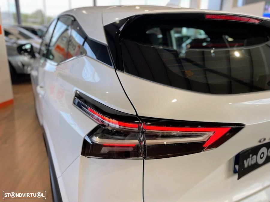 Nissan Qashqai 1.3 DIG-T Engage - 7