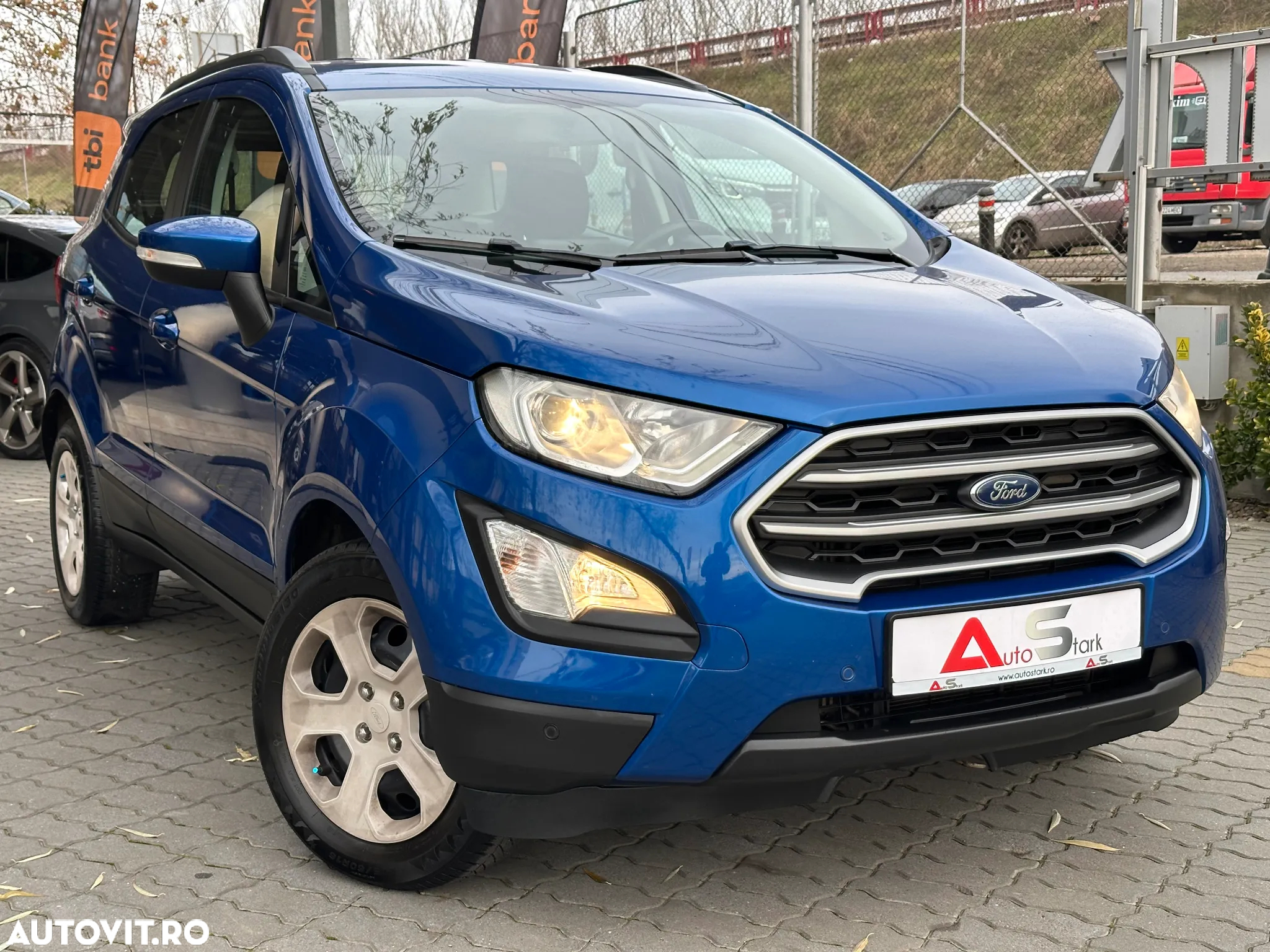 Ford EcoSport - 11