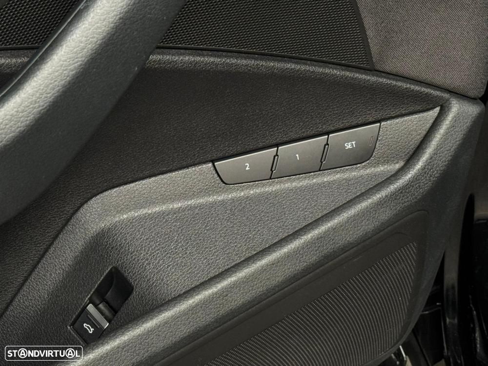 Audi e-tron 55 quattro Advanced - 31