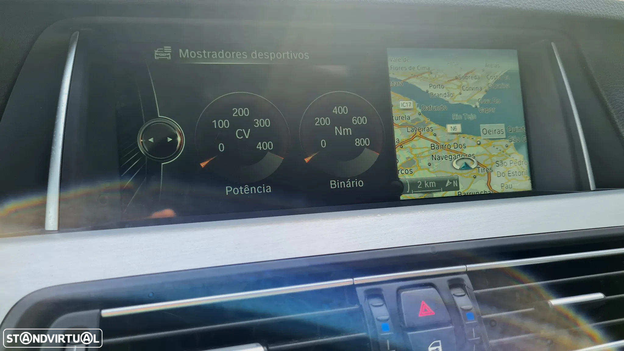 BMW M550d xDrive Touring Sport-Aut. - 37