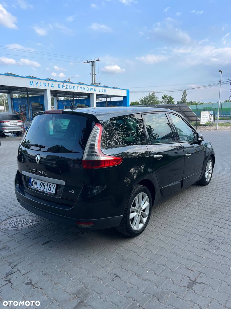 Renault Scenic 1.9 dCi Tech Run Euro5 - 4
