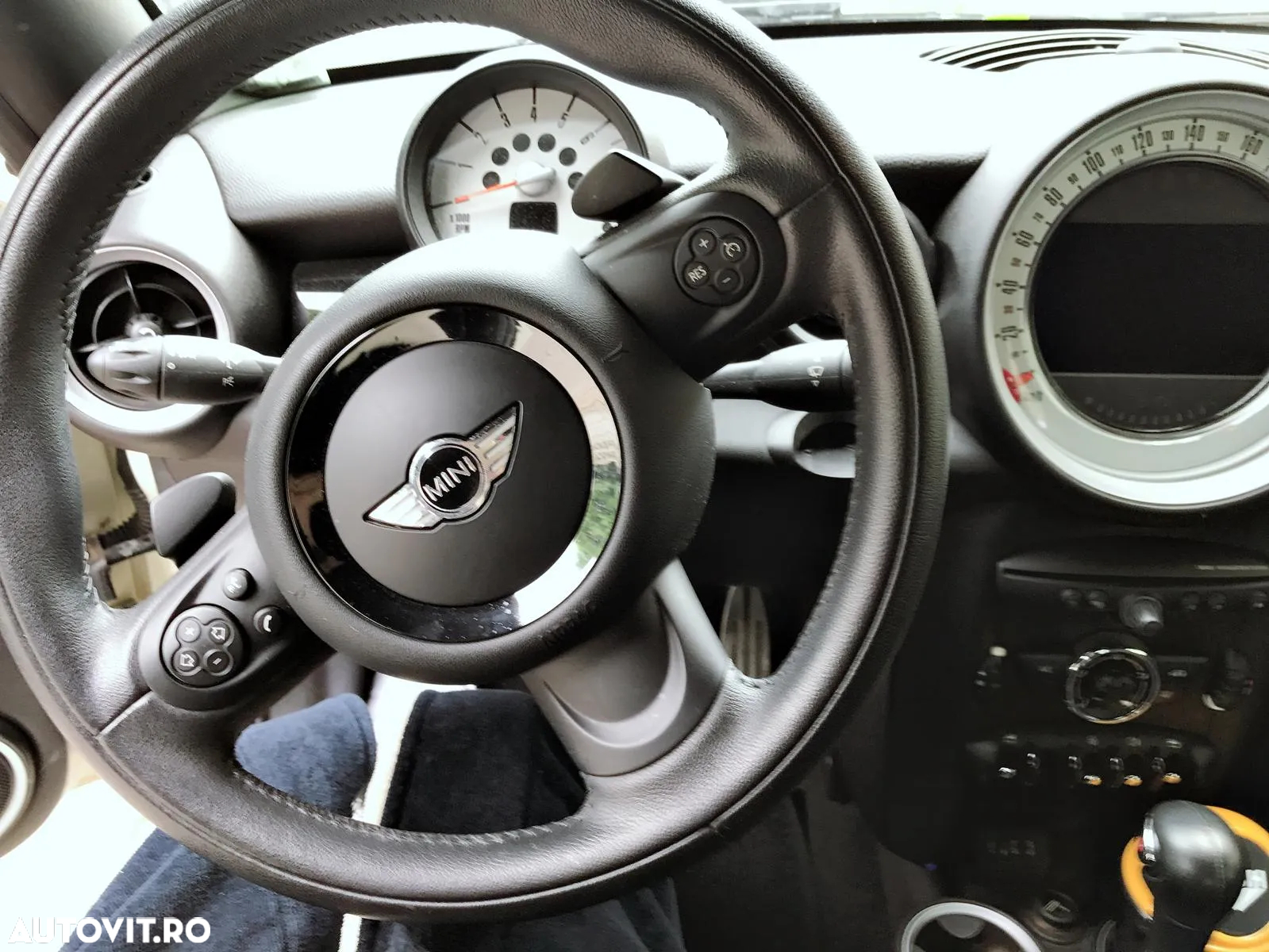 Mini Cooper S - 6