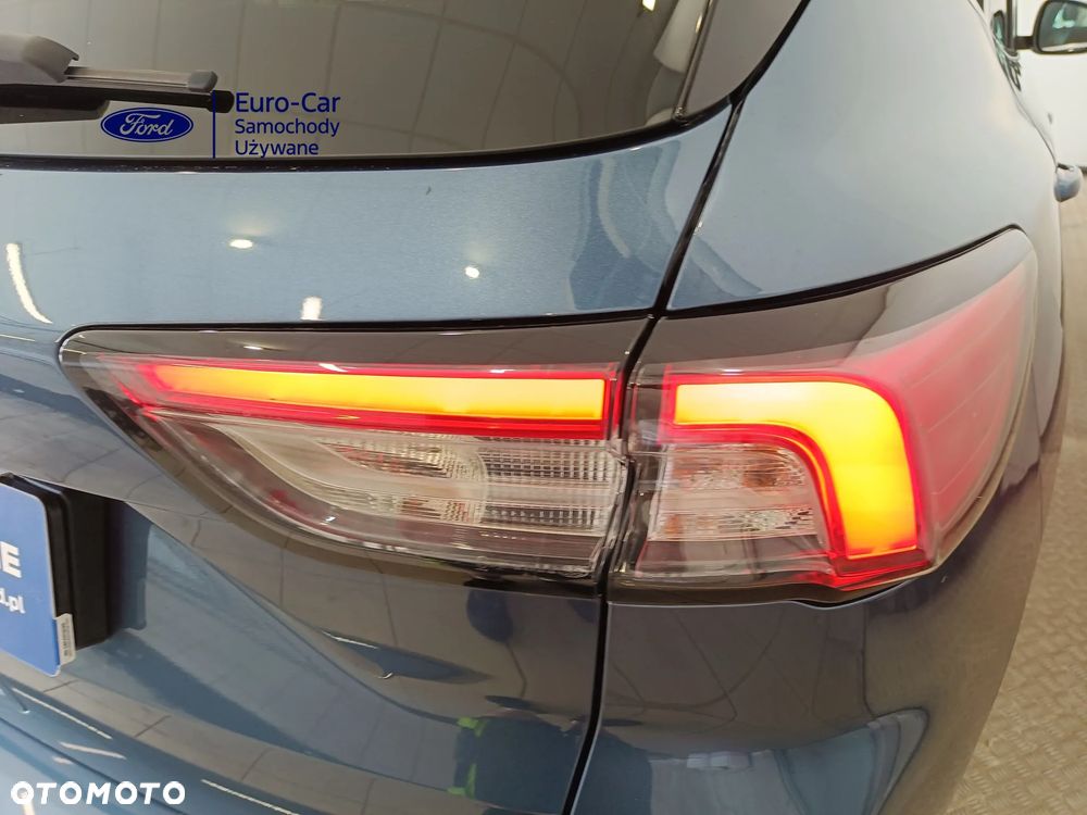 Ford Kuga 2.5 Duratec FHEV VIGNALE - 38