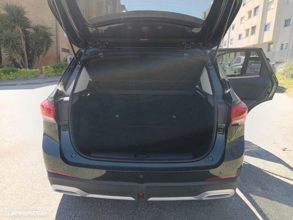 MG ZS 1.5 Hybrid+ Luxury - 10