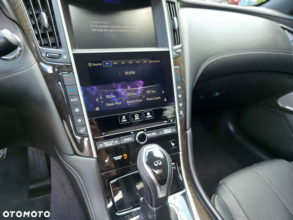 Infiniti Q60 - 13