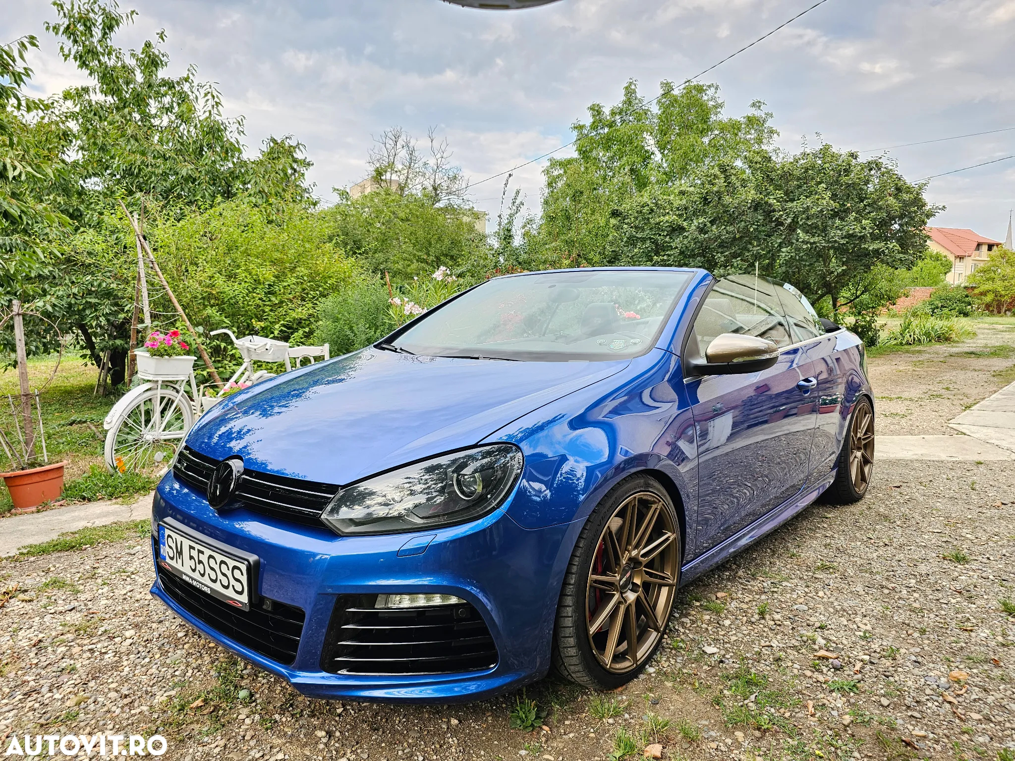 Volkswagen Golf - 3