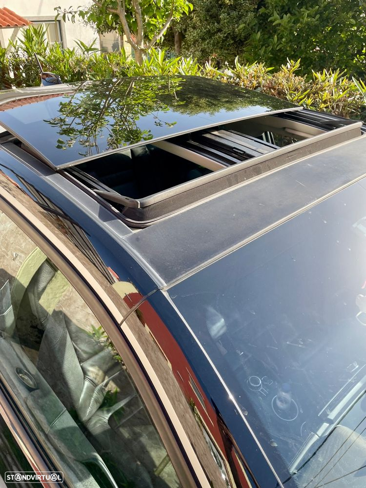 BMW i3 (94 Ah) - 5