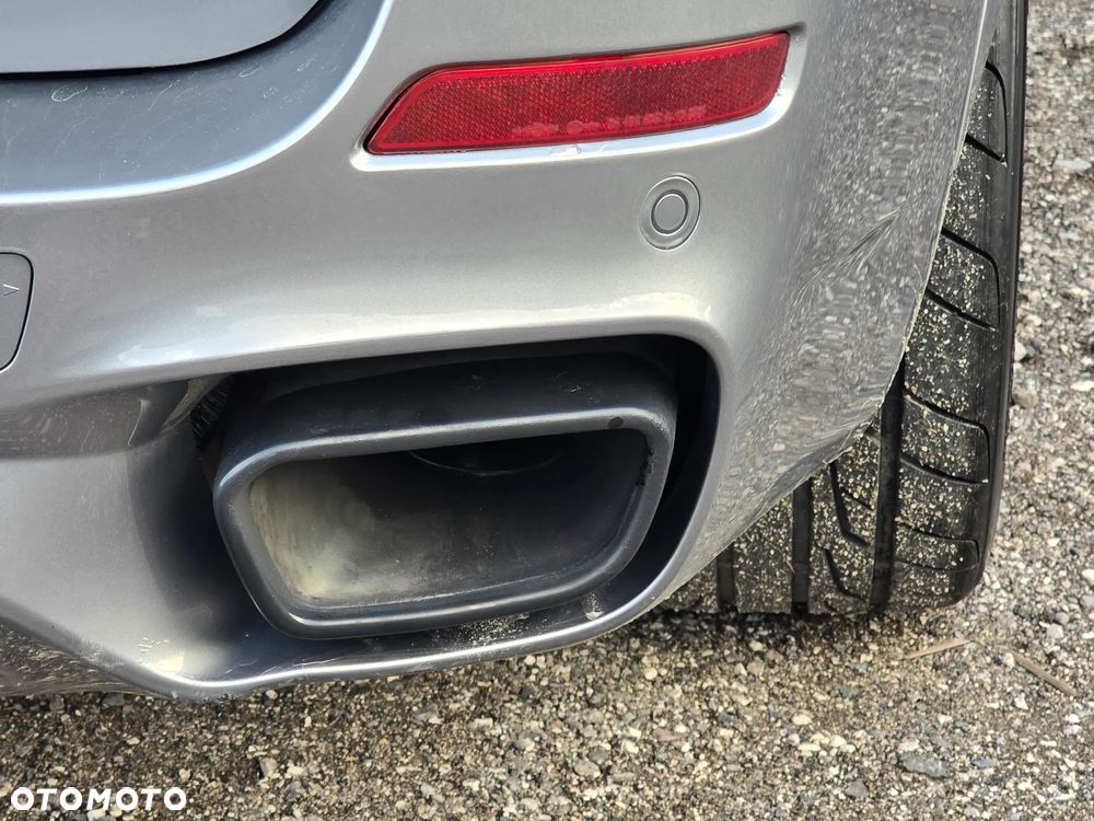 BMW X5 xDrive35i M Sport Edition - 7