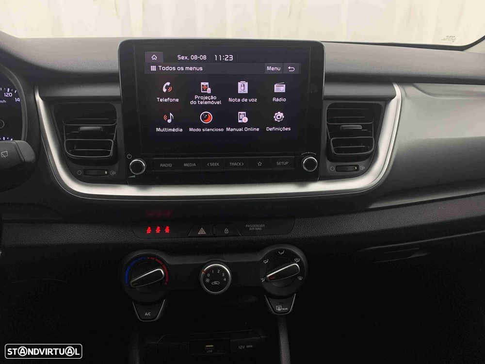 Kia Stonic 1.2 Dynamic - 9