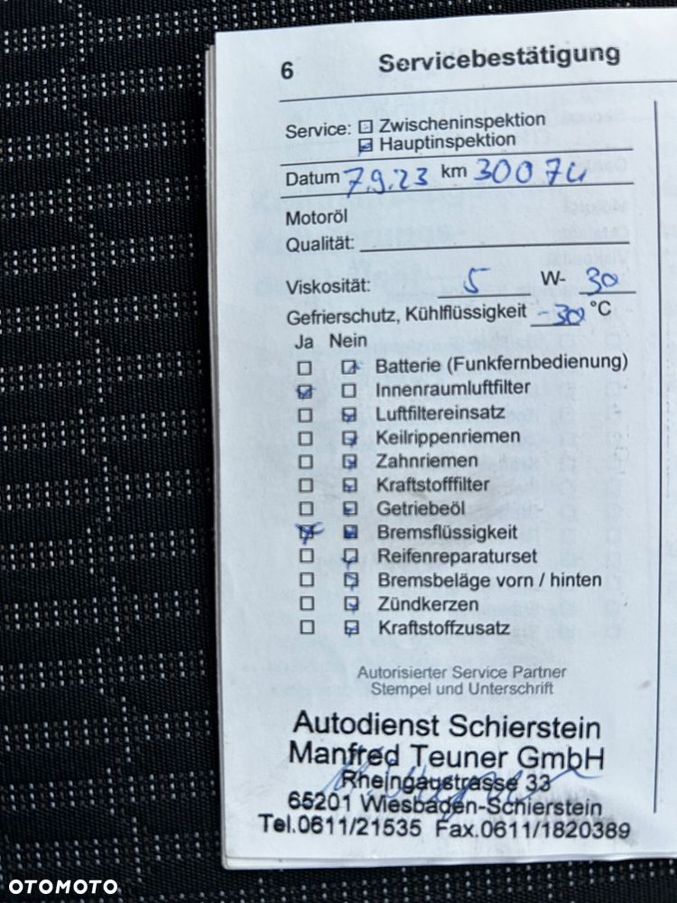 Opel Astra 1.2 Turbo Start/Stop Business Edition - 37