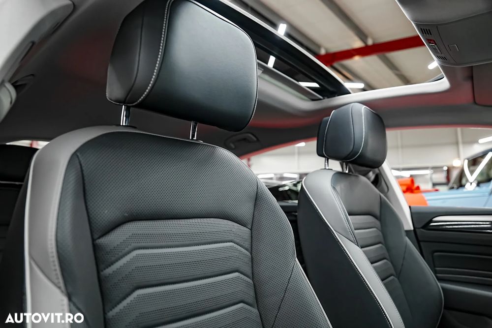 Volkswagen ARTEON 2.0 TDI SCR DSG Elegance - 8