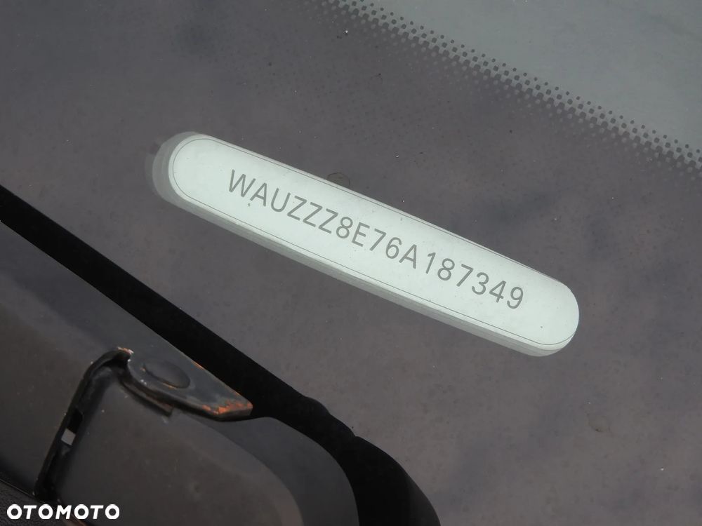 Audi A4 Avant 1.8T - 39