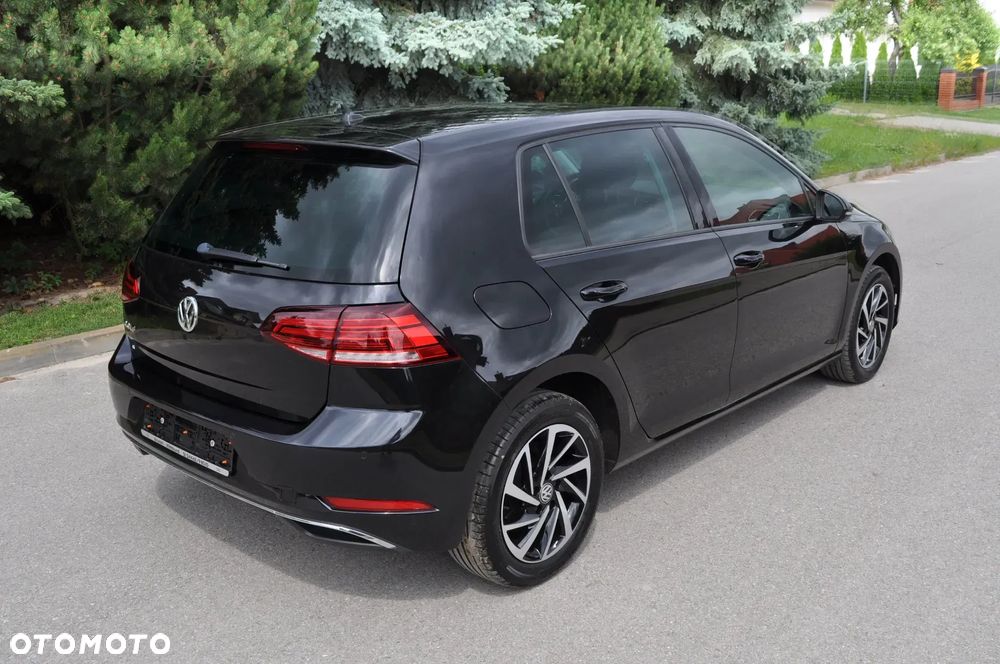 Volkswagen Golf 1.6 TDI Join - 10
